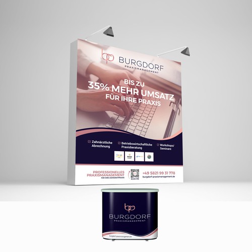 Other business or advertising contest entry by inventivao