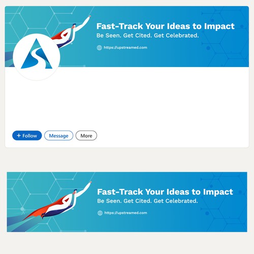 Facebook cover contest entry by Wisden