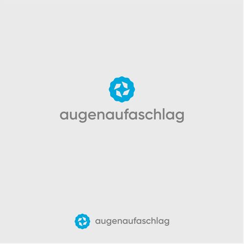 Logo design contest entry by paulovanka