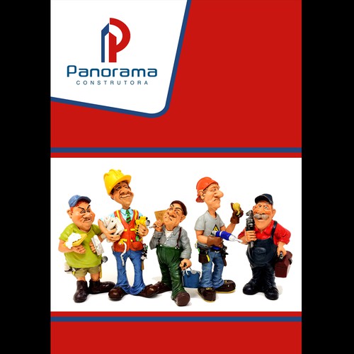 Stationery contest entry by ^RazkaTirta^