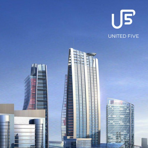 United Five Design by moe™