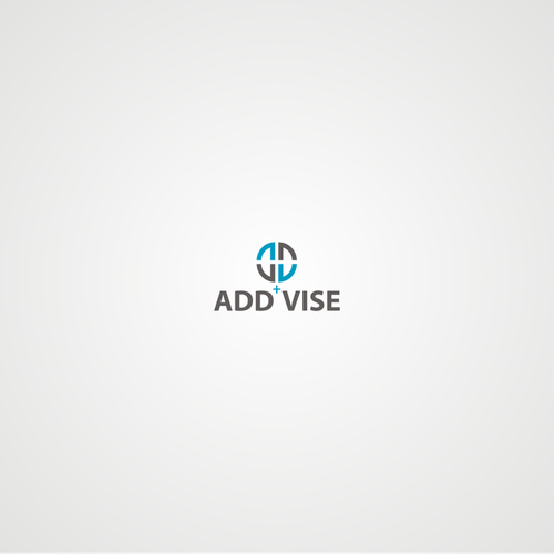 Logo & business card contest entry by Gladiaa