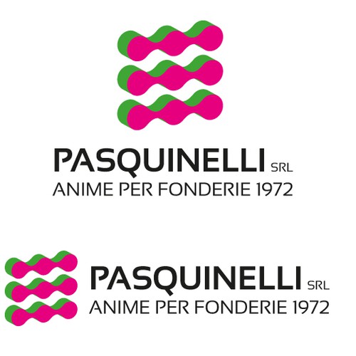Proposta di design per un contest della categoria Logo realizzata da ValeItaly