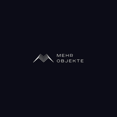 Corporate identy and logo for real estate marketing agency Design by D_Aart