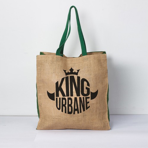 Create logo with Impact for King Urbane, men's grooming products | Logo ...