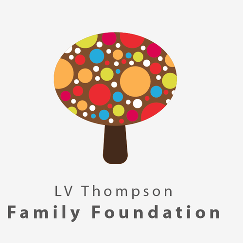 Family Foundation Logo Design by ping