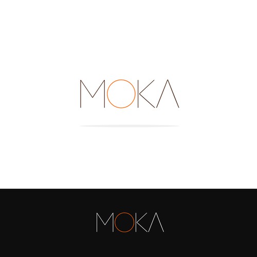 Logo design contest entry by Nsant