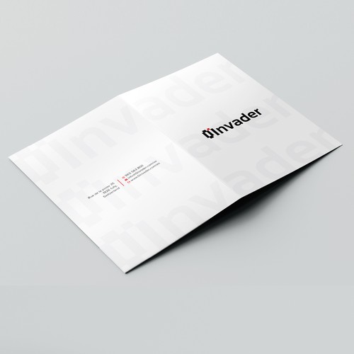 Design folders-ontwerp door Birendra Chandra Das