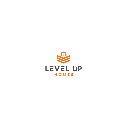 Level Up Homes Design by X O X O