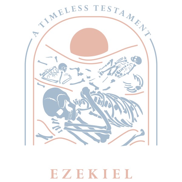 A Timeless Testament - Icon Series