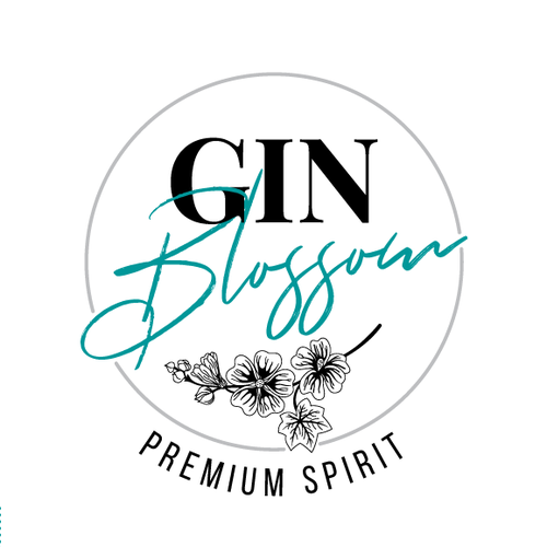 Gin Logo Logo Design Contest