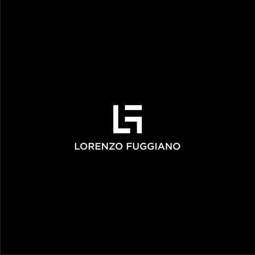 Designers, Lorenzo wants to get excited with your logos that represent his personal brand and work! Design von Saelogo