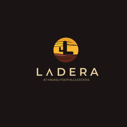 Ladera Design by ©ZHIO™️ ☑️