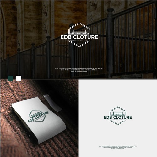 Proposta di design per un contest della categoria Logo realizzata da tesdesign