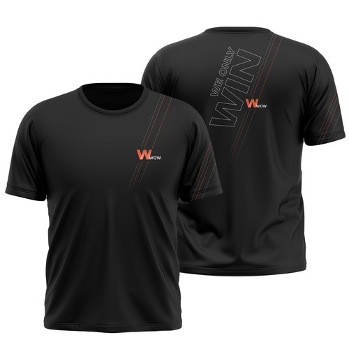 Merchandise contest entry by ADD778