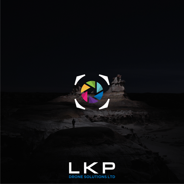 Design by Stasign titled "klp drone"