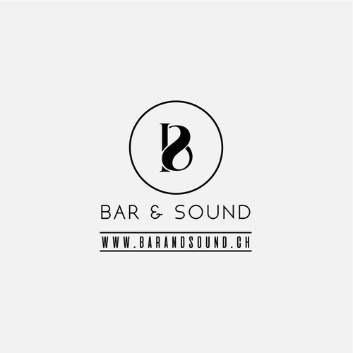 コンペ「Logo for cool bar catering concept」のデザイン by ralphpさん 