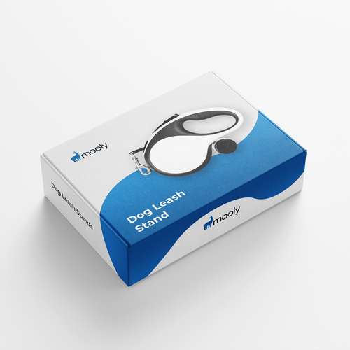 Design a high quality packaging for a startup Design by AnriDesign