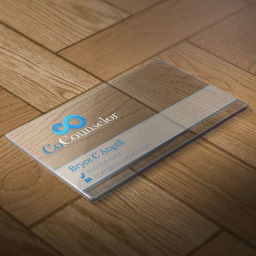 Create Business card, stationary, badge for tech startup company ...