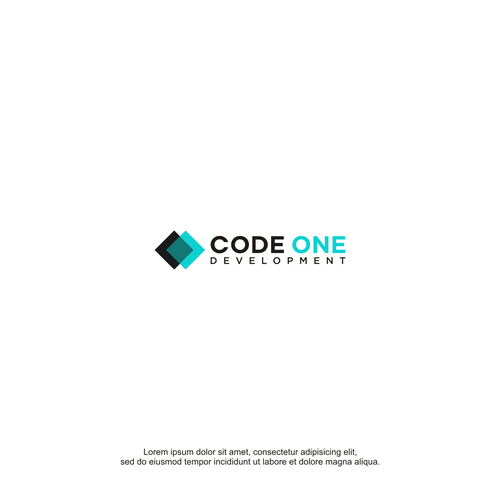 Logo/brand design for small software development consultancy Design by JoyBoy™