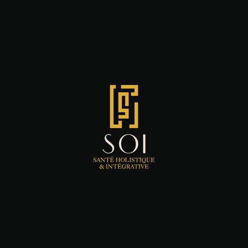 SOI Design by Amisodoros