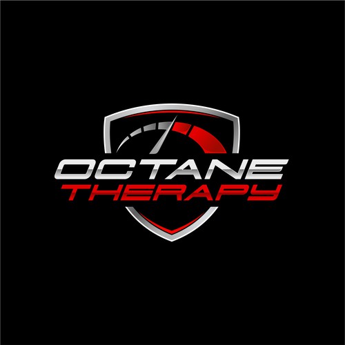 Lifestyle brand "Octane Therapy" needs a logo! Design by olgood