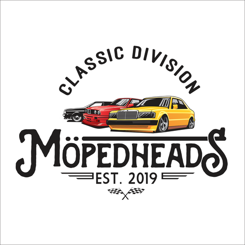 Logo design contest entry by pakdesya