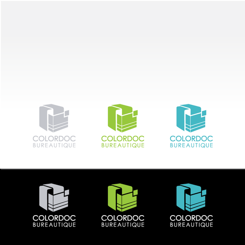 Logo design contest entry by Mouazzz