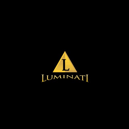 champagne logo design - Lumimati Design by Sunny Pea