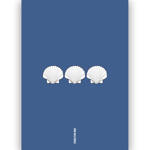 Create your own ‘80s-inspired movie poster! Design by Grafico Milano™