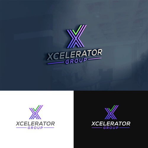 Xcelerator Group Design by mmh_monju