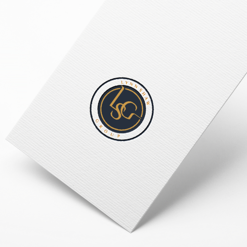 LSG logo Design by XELEON