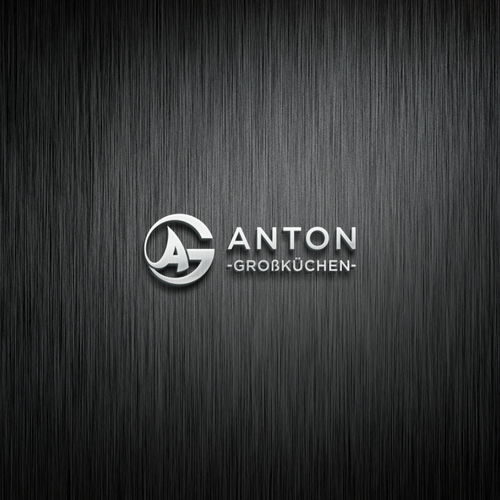 Logo & brand identity pack contest entry by SANJI_™