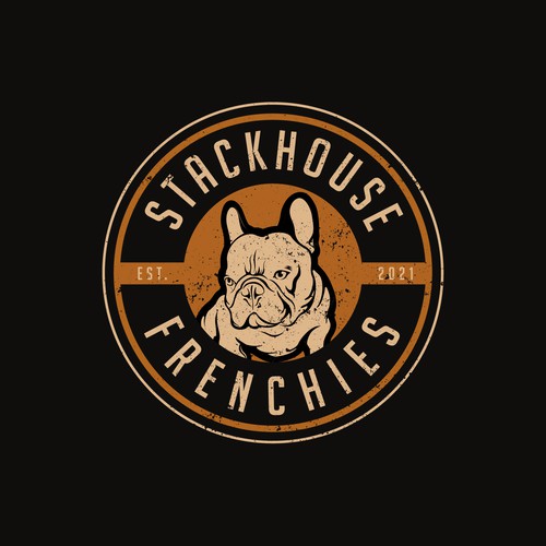 Looking for an eye catching, sleek, bad ass logo Design by cleverley23