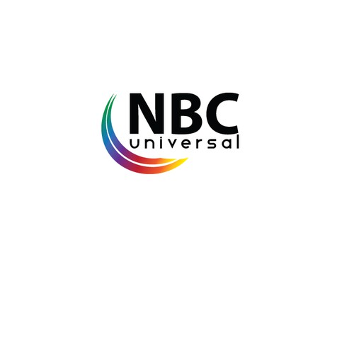 Logo Design for Design a Better NBC Universal Logo (Community Contest) Design by nick7ps