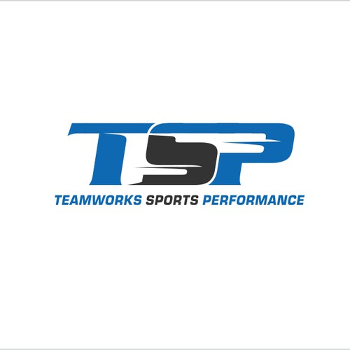 Create a strong logo to kickstart our new gym! Diseño de Blenchie017
