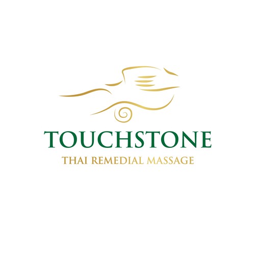 Help us impress from the rest of the remedial massage businesses Design by zenaz design