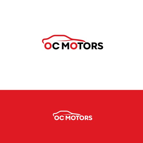 Logo Design for New Car Dealership! Design by asi99