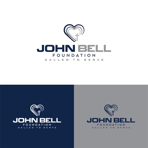 Design a Foundation logo for a new organization called to serve others Design by Dirtymice