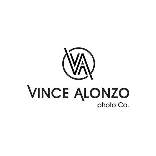 I need a legible and recognizable logo for my photography business. Design by sleptsov’is