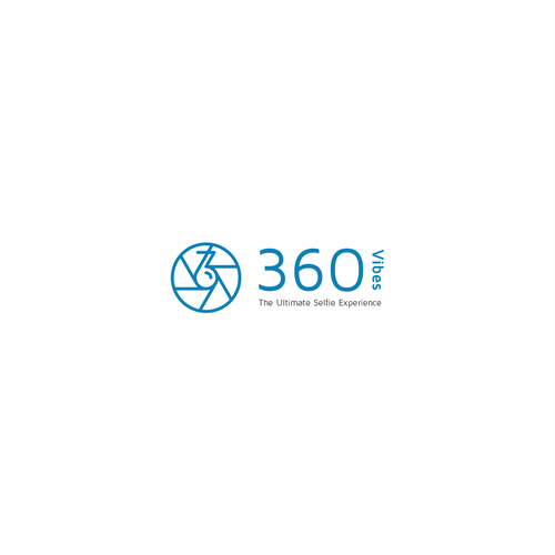 Design a logo for 360 slow motion camera rental business Design by 'Ainart