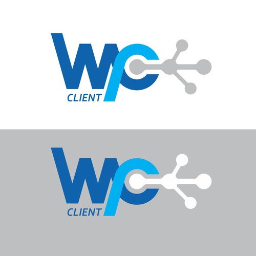 Logo for WordPress plugin Design by Živojin Katić