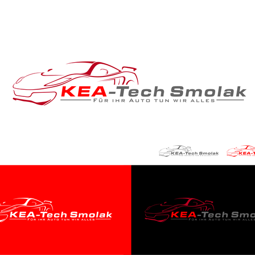 Logo design contest entry by vrielle19