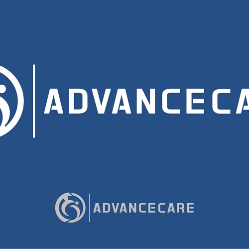 Create the next logo for Advance Care Design by fast