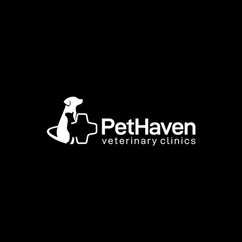 PetHaven Veterinary Clinics Logo Contest Diseño de Imagie_design