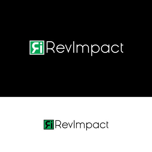 Logo design for revenue operations agency with MANY future design needs! Design by Nana445