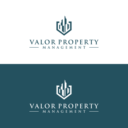 property solutions logo