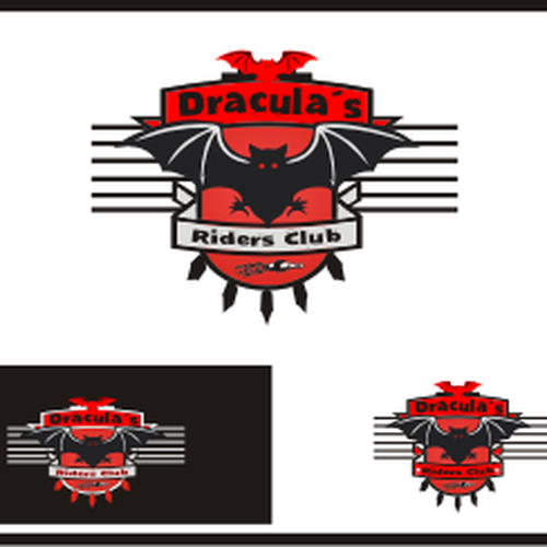 Logo design contest entry by *simon*