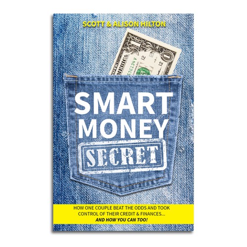 BestSelling Credit Repair Book Needs Creative New Cover