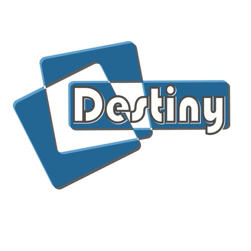 destiny Design réalisé par monkeydesigns4u